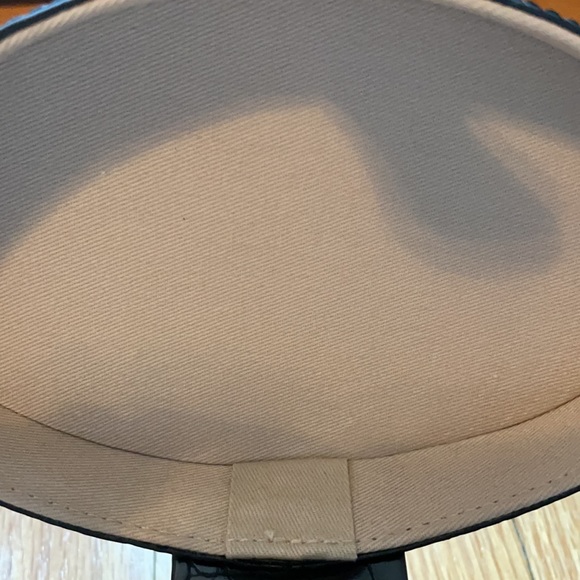 Sam Edelman Straw Crossbody - Picture 7 of 13